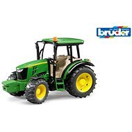 Bruder Farmer – John Deere traktor - Auto