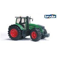 Brother Farmer - Fendt 936 Vario Tractor 1:16 - ARCH. - Toy Car
