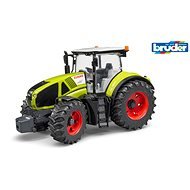 Bruder Farm - Claas Axion 950 Tractor - Toy Car