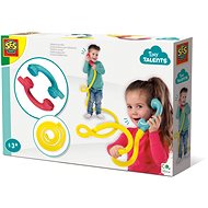 SES Children's Phones Set, Range of 2m - Interactive Toy