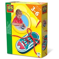 SES Learn to Tie a Shoelace - Educational Publications