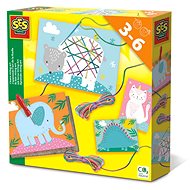 SES Animal Quilting - Sewing for Kids