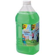 SES Replacement Refill for Bubble Blower, 2l - Bubble Solution