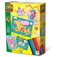 SES Decorating with Wax Sticks - Creative Kit