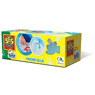 SES My first magic finger glue - Glue