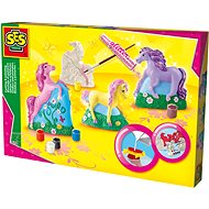 SES Painting and Creating Seahorses - Creative Kit