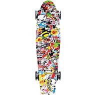Skate Board 22“* 6” - Skateboard