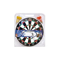 Arrow target 15 * 1/2 " - Target