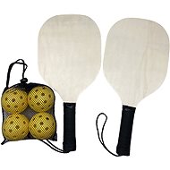 Lazy tennis rackets 40x20x1cm - Soft Tennis