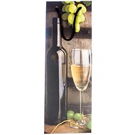 Wine gift bag - 208889 - Wine Bag