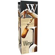 Wine gift bag - 208891 - Wine Bag