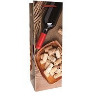 Wine Gift Bag - 209490 - Gift Bag