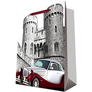 Medium Gift Bag - 209195 - Gift Bag