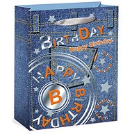 Medium Gift Bag - 208921 - Gift Bag