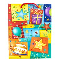 Medium Gift Bag - 208922 - Gift Bag