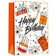 Medium Gift Bag - 209497 - Gift Bag