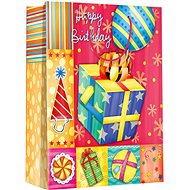 Large Gift Bag - 208925 - Gift Bag
