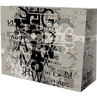 Extra Wide Gift Bag - 208904 - Gift Bag