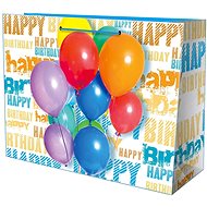 Extra Wide Gift Bag - 209986 - Gift Bag
