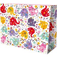 Extra Wide Gift Bag - 208939 - Gift Bag