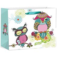 Extra Wide Gift Bag - 209989 - Gift Bag