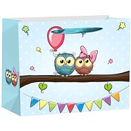 Extra Wide Gift Bag - 209987 - Gift Bag