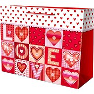 Extra Wide Gift Bag - 208916 - Gift Bag