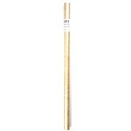Wrapping Paper, 2m x 0.70m - 220147 - Wrapping Paper