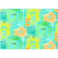 Wrapping Paper, 2m x 0.70m - 220148 - Wrapping Paper
