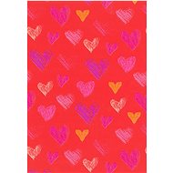 Wrapping Paper 2m x 0.70m - 220150 - Wrapping Paper