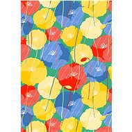 Wrapping Paper, 2m x 0.70m - 220154 - Wrapping Paper