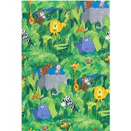 Wrapping Paper, 2m x 0.70m - 220156 - Wrapping Paper