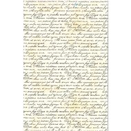 Wrapping Paper, 2m x 0.70m - 220160 - Wrapping Paper