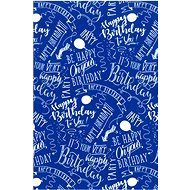 Wrapping Paper, 2x0.70m - 220161 - Wrapping Paper
