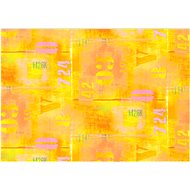 Wrapping Paper 2m x 0.70m - 220162 - Wrapping Paper