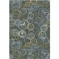 Wrapping Paper, 2m x 0.70m - 220163 - Wrapping Paper