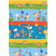 Wrapping Paper, 2m x 0.70m - 220166 - Wrapping Paper