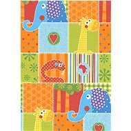 Wrapping Paper, 2m x 0.70m - 220167 - Wrapping Paper