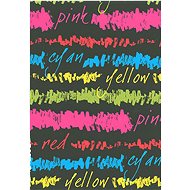 Wrapping Paper 2m x 0.70m - 220168 - Wrapping Paper