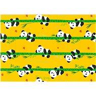 Wrapping Paper, 2m x 0.70m - 220169 - Wrapping Paper