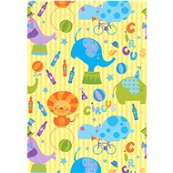Wrapping Paper, 2m x 0.70m - 220171 - Wrapping Paper