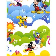 License Wrapping Paper 5m x 0.70m - 220325 - Wrapping Paper