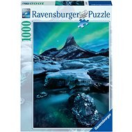 Ravensburger 198306 Stetind in Northern Norway 1000 pieces - Jigsaw