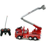 Firefighter to Control, 4 Functions - Remote Control Car