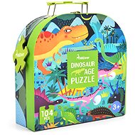 Imaginarium Dinosurus - Jigsaw Puzzle