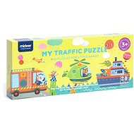 Imaginarium Floor Puzzle - Jigsaw Puzzle