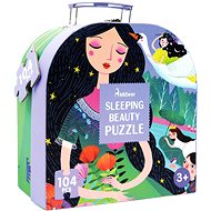Imaginarium Sleeping Beauty - Jigsaw Puzzle