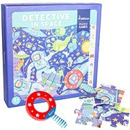 Imaginarium Vesmírny detektív - Puzzle