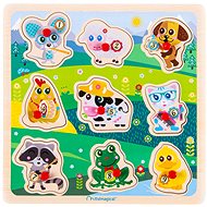 Imaginarium Animal Puzzle - Jigsaw Puzzle