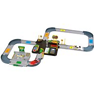 Imaginarium City Highway - Slot Car Track
